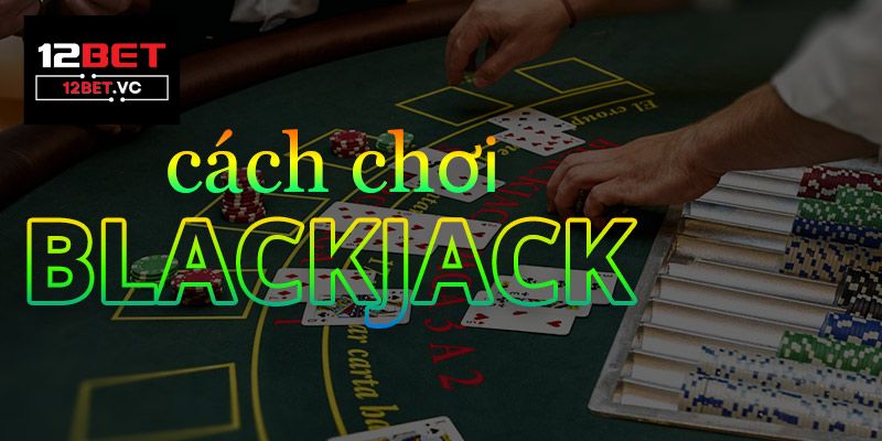 Blackjack 12bet