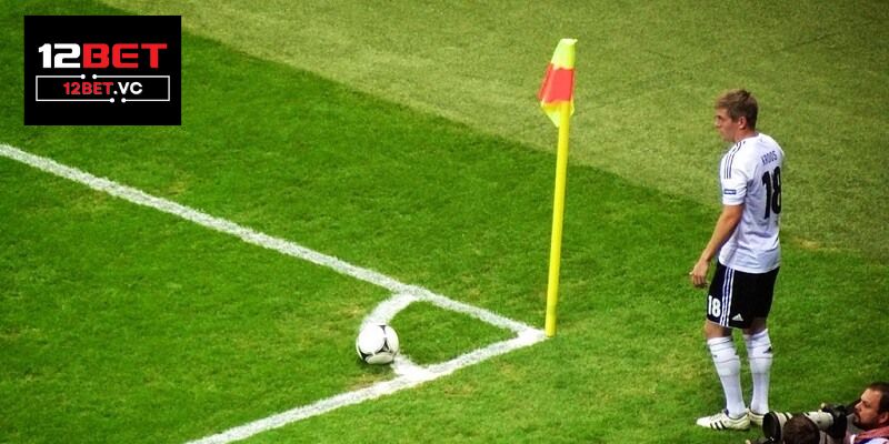 Soi kèo phạt góc 12bet