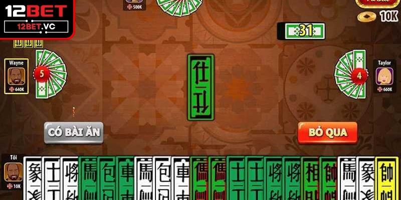 Biết cách sắp xếp và đánh bài khoa học 