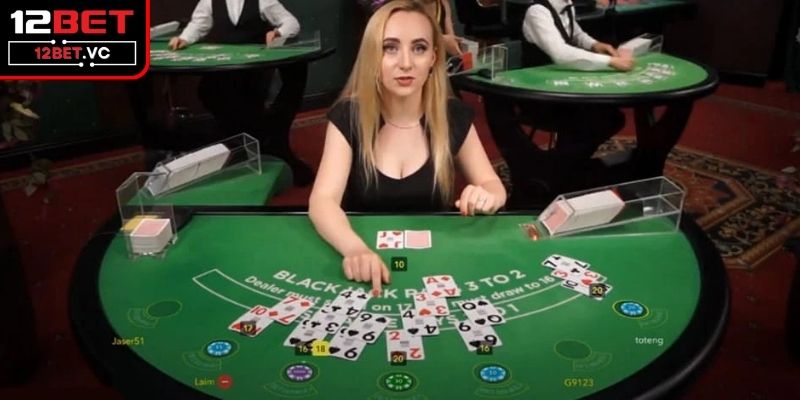 Chia sẻ về cách chơi xì dách cơ bản cho anh em 