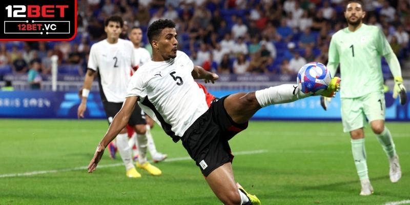 Quy tắc tính kết quả trong kèo cược bàn thắng đầu tiên