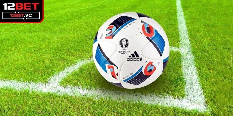 Cách tính kèo chấp phạt góc