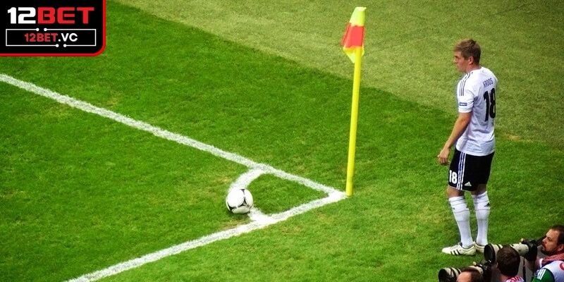 Theo dõi tin tức chơi chấp phạt góc