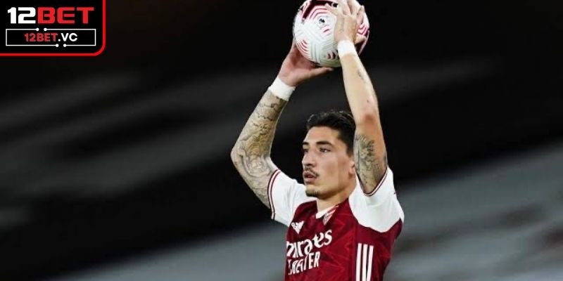 Kèo cược chấp ném biên Handicap