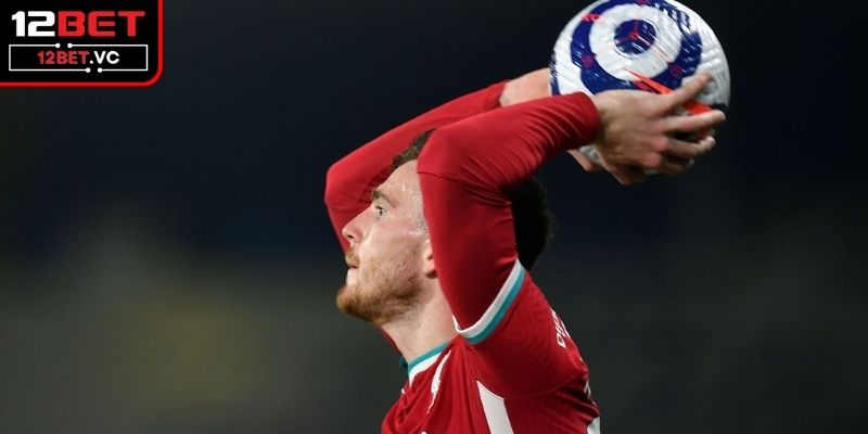 Kèo cược chấp ném biên là gì?