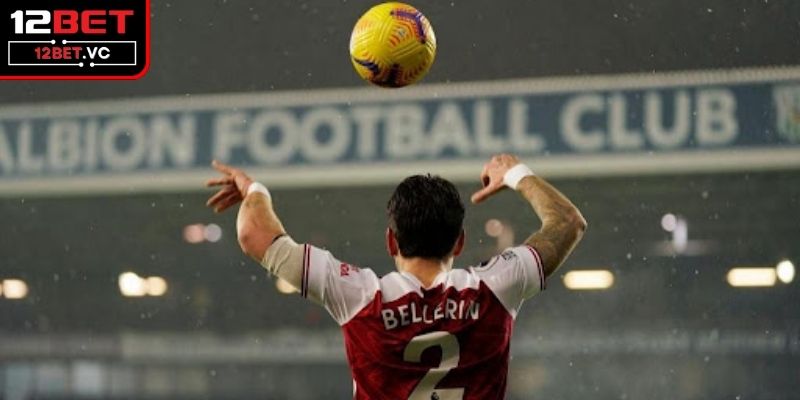 Những điều cần lưu ý khi chơi cược chấp ném biên