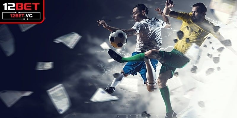 Soi kèo bóng đá chuẩn cược vào đội hạng thấp