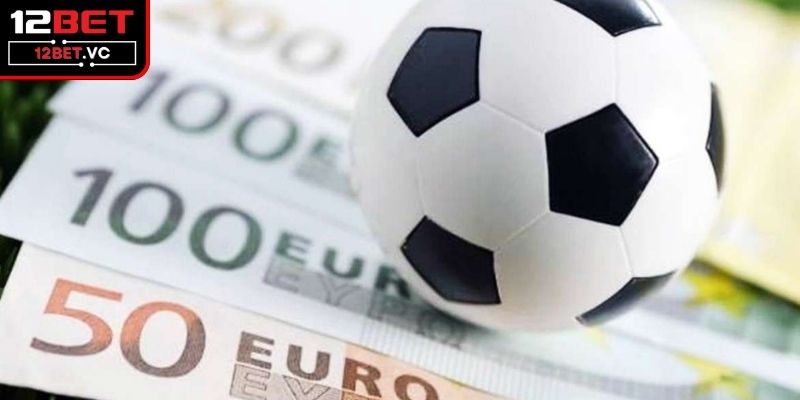 Trường hợp thắng thua trong kèo tài xỉu 1 1/4